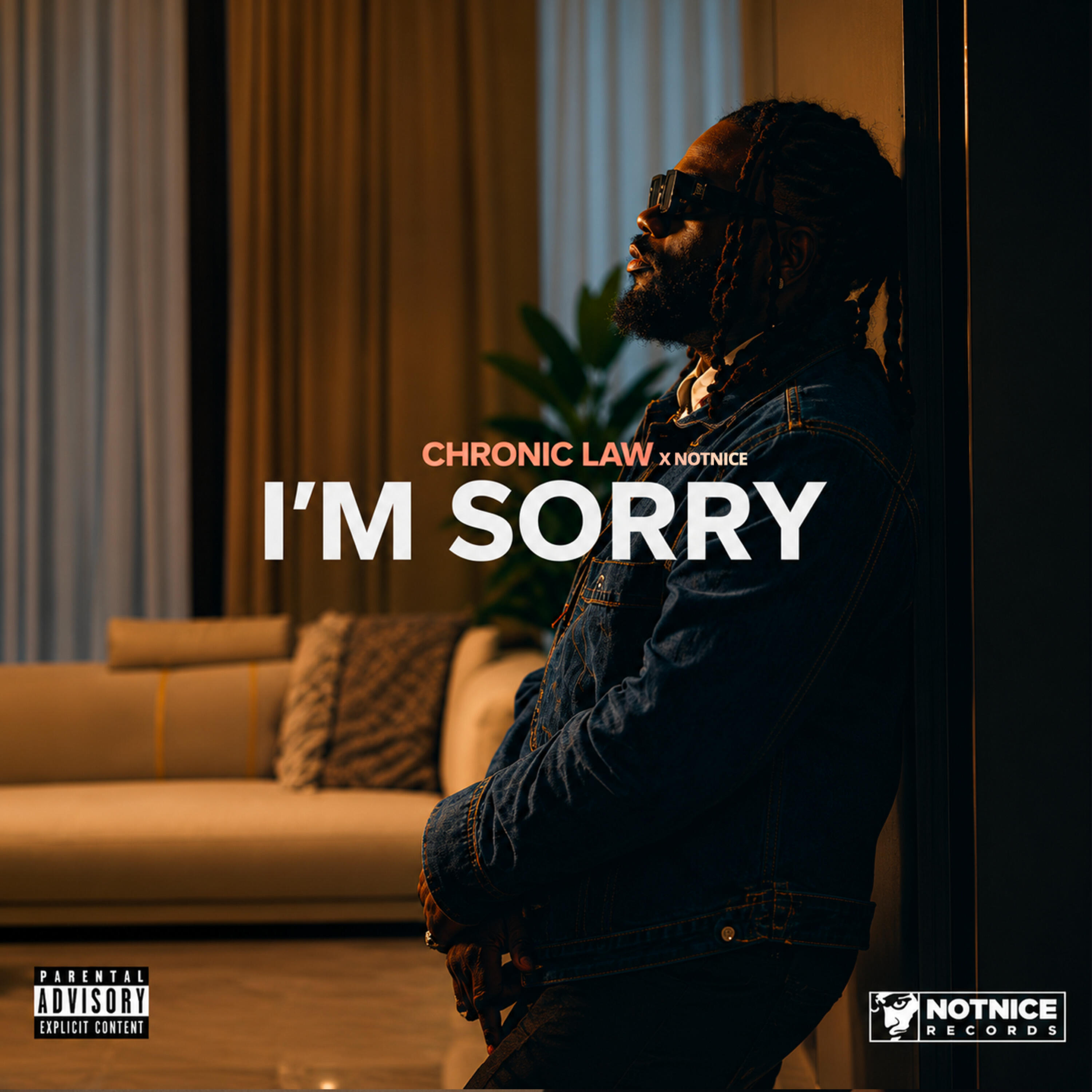 Релиз I'm Sorry