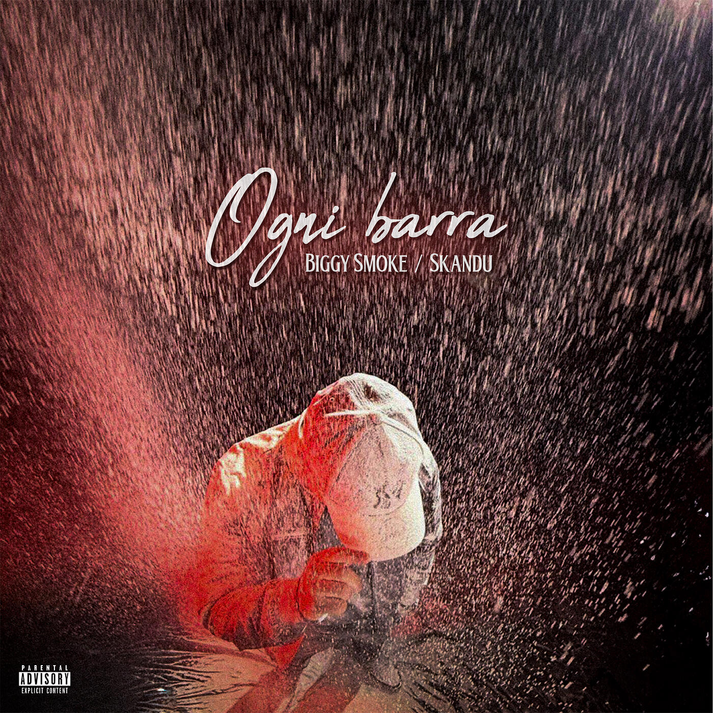 Релиз Ogni barra