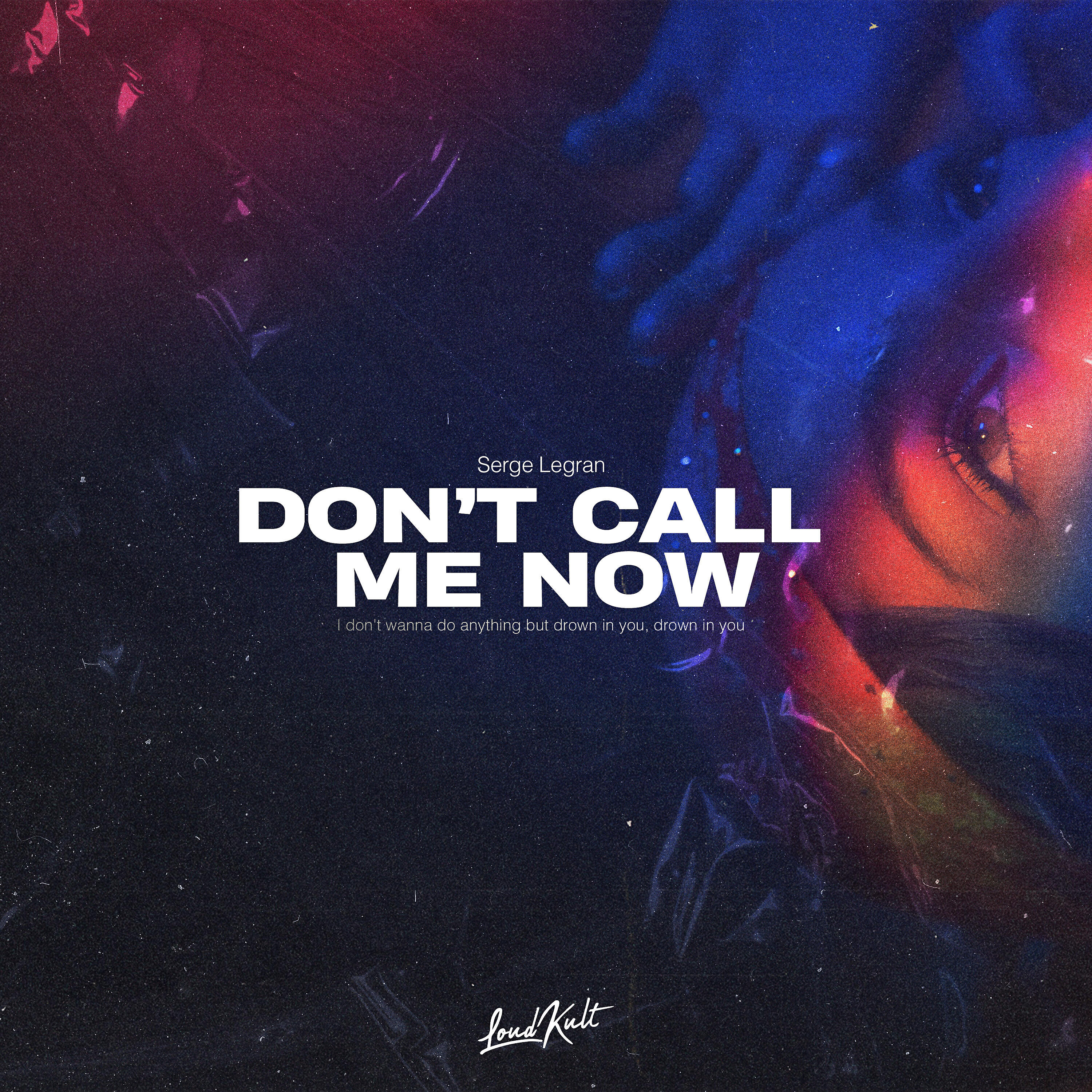 Релиз Don't Call Me Now