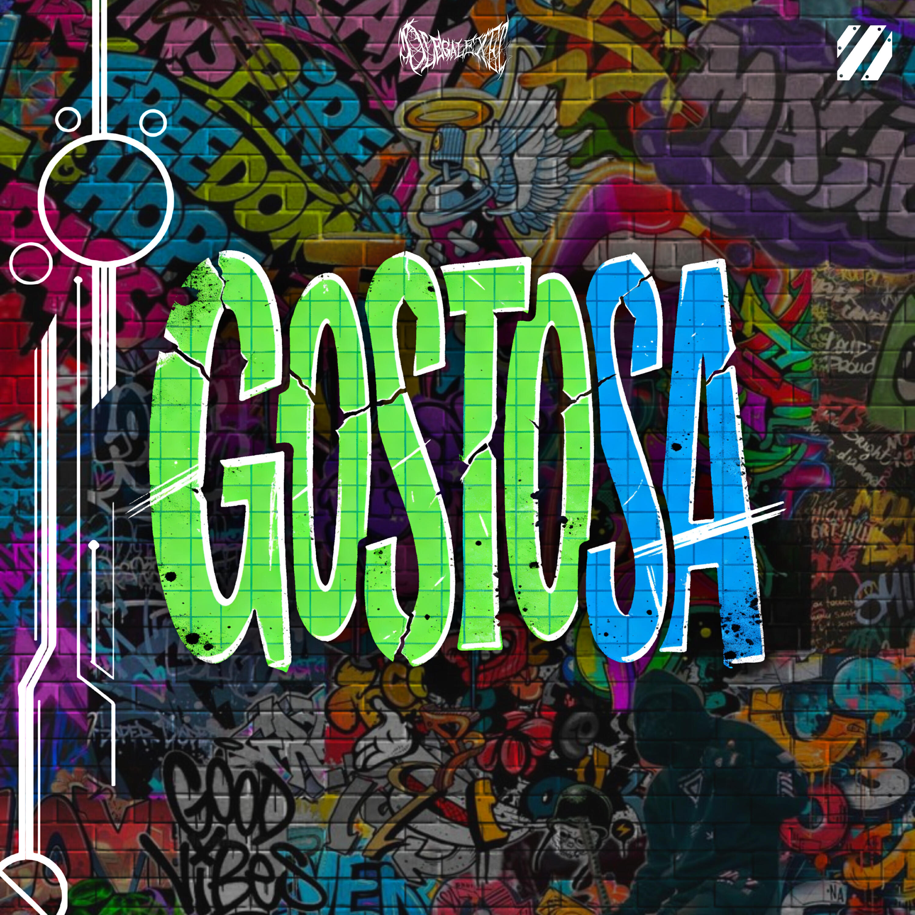 Релиз GOSTOSA