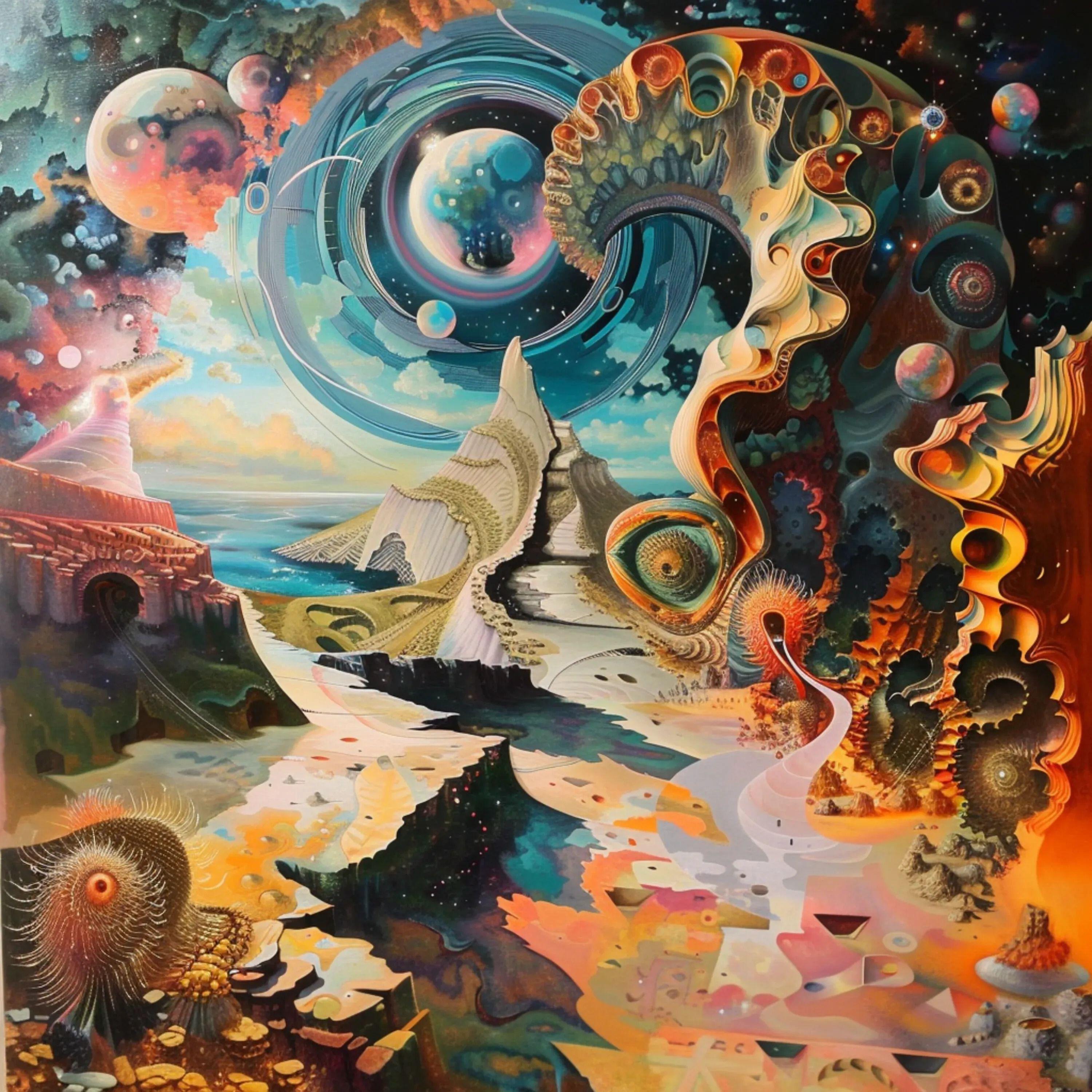 Релиз AuroraAvidity