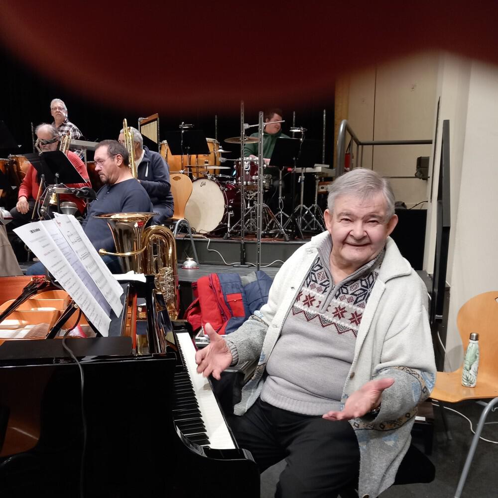 Релиз Roby Play Relax (Live)