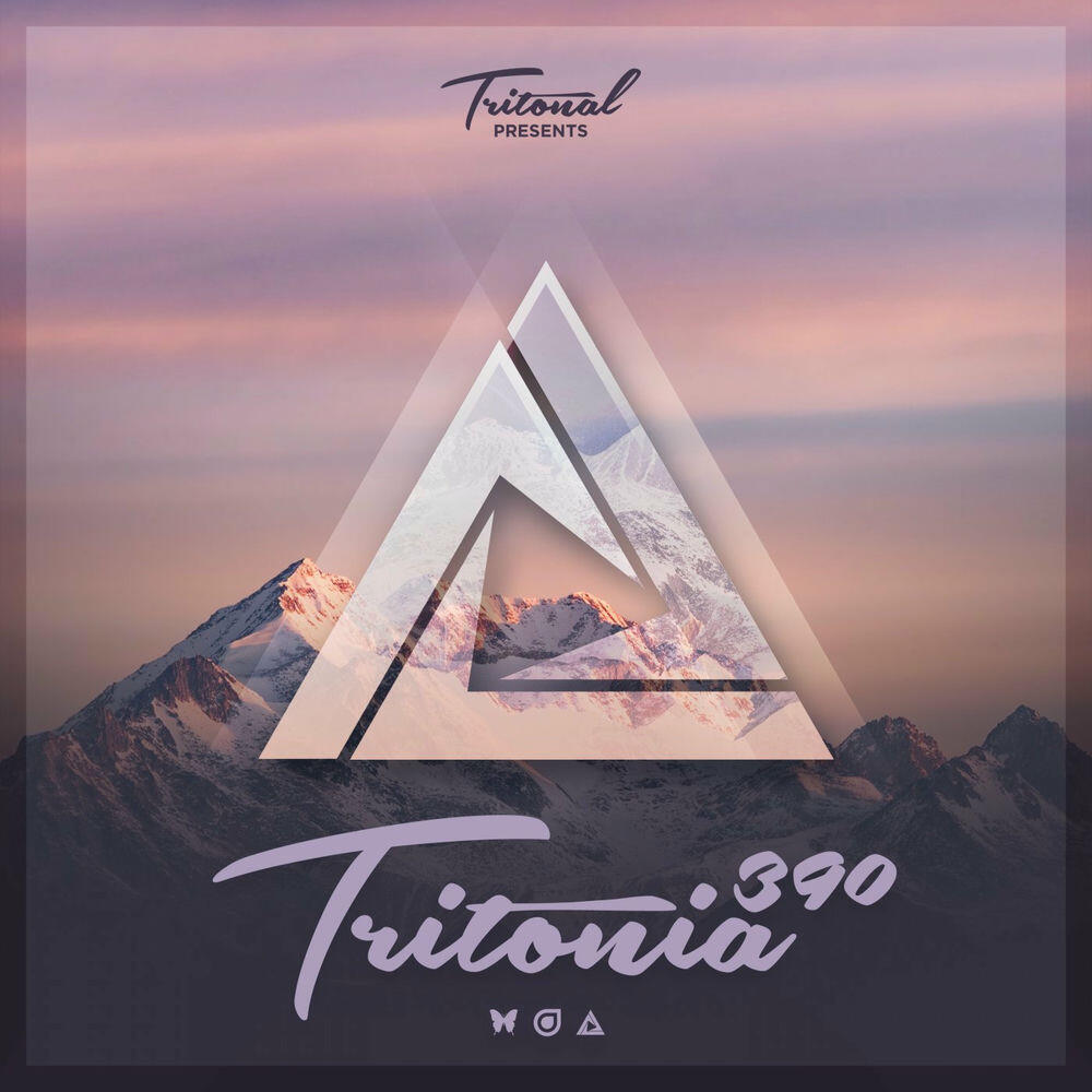 Релиз Tritonia 390