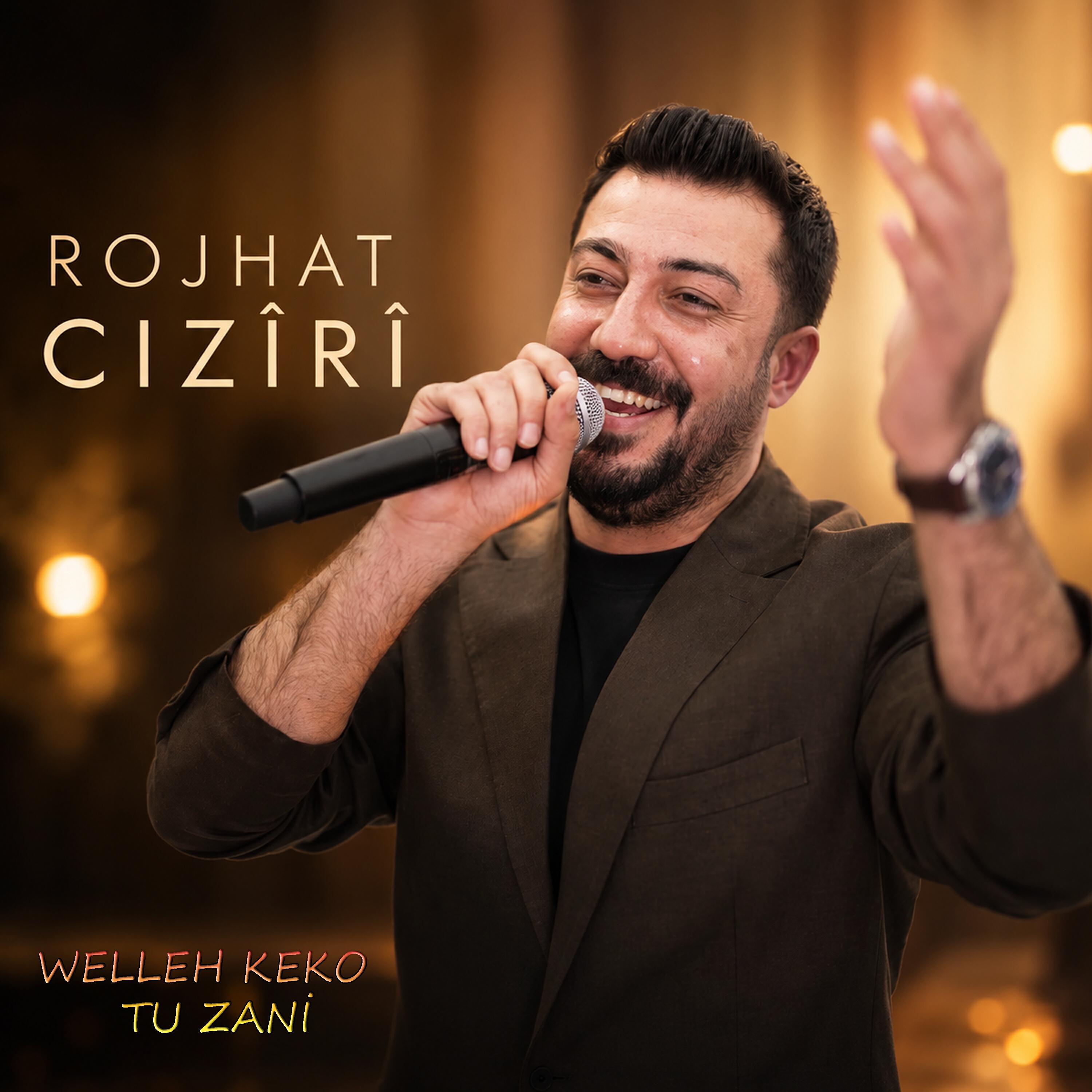 Релиз Welleh Keko Tu Zani