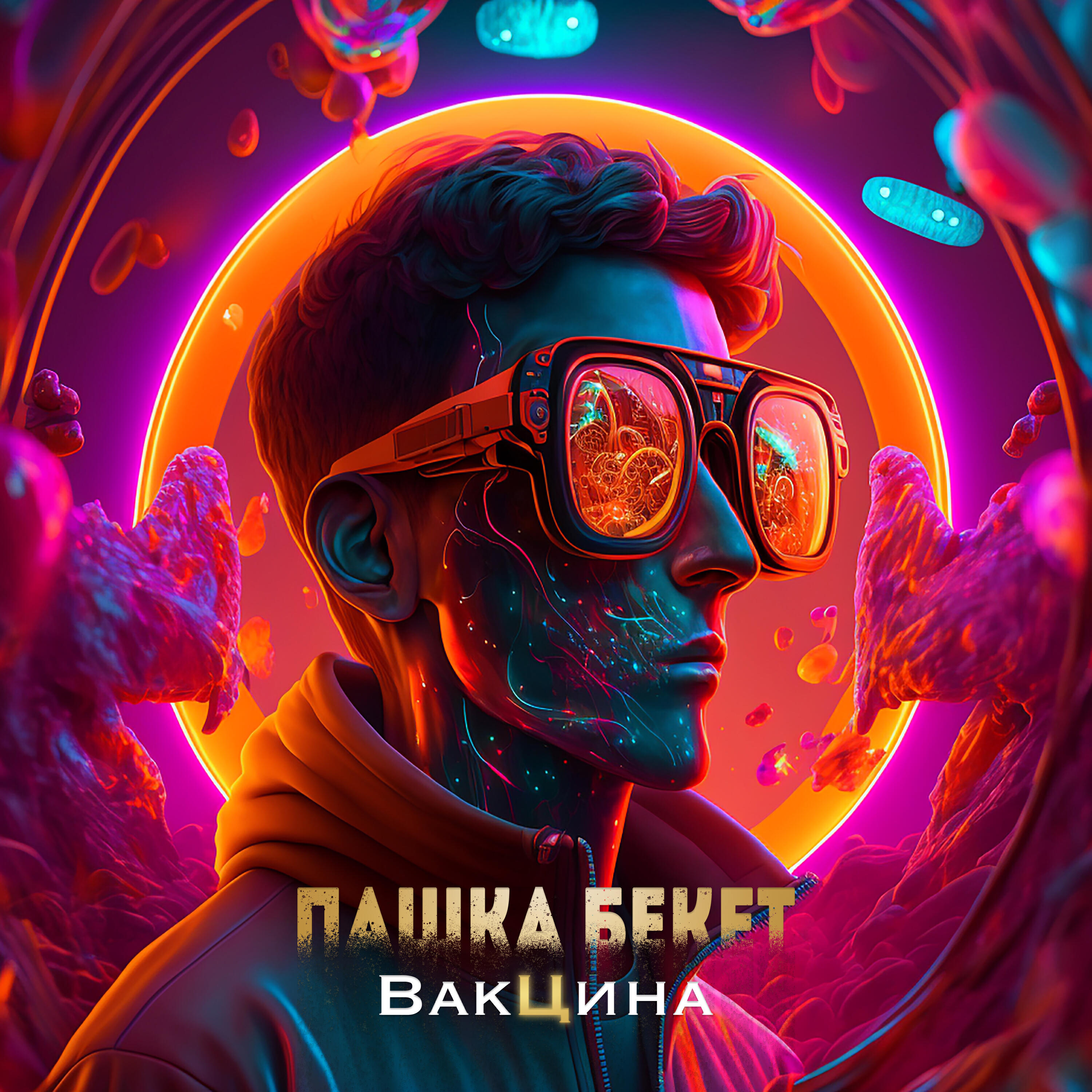Постер альбома Вакцина