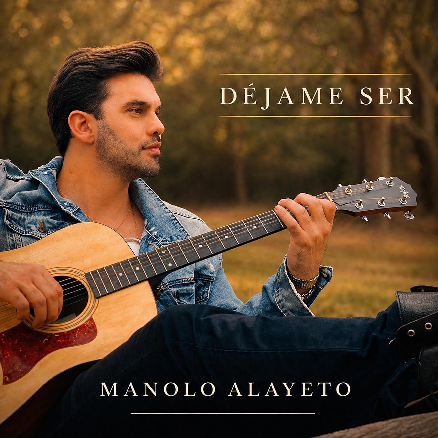 Manolo Alayeto