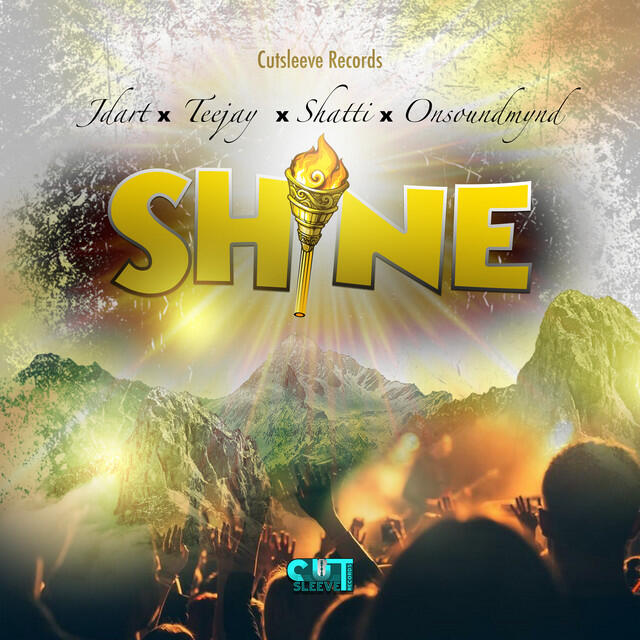 Релиз Shine