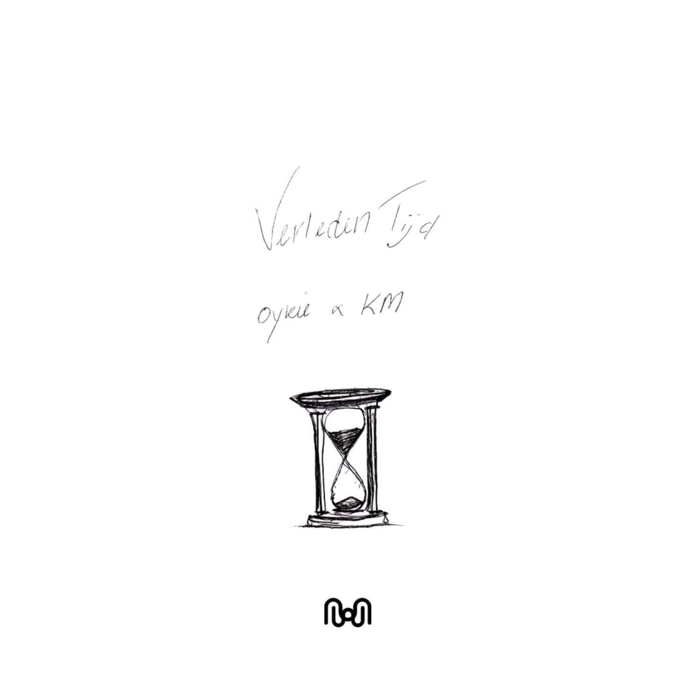 Релиз Verleden Tijd (feat. KM)