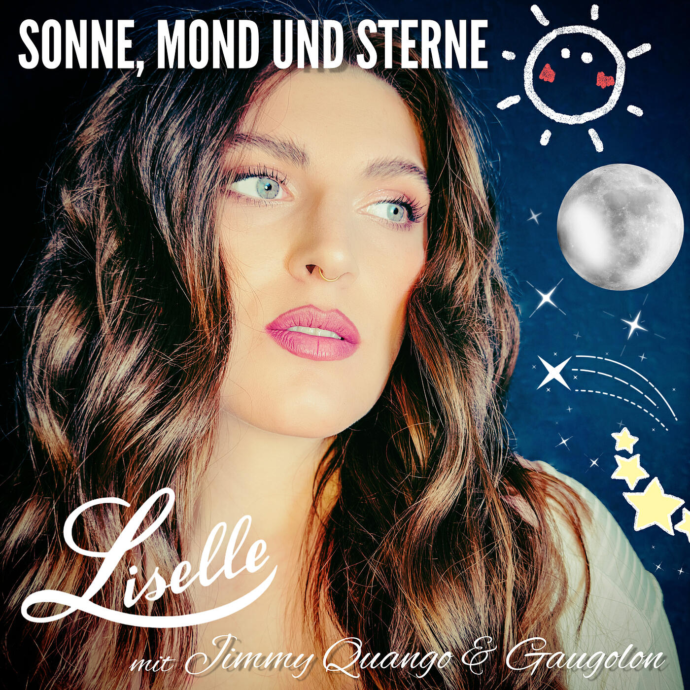 Релиз Sonne, Mond Und Sterne