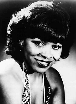 Ms. (Sharon) Ridley