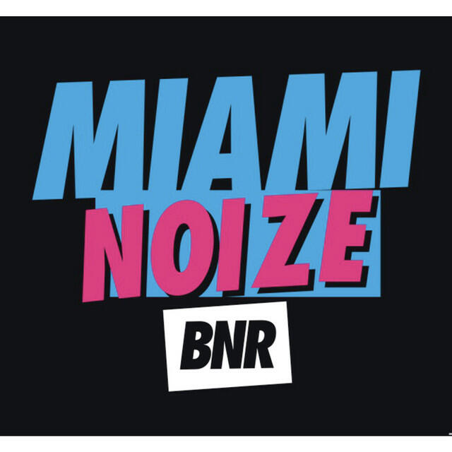 Релиз Miami Noize 2010