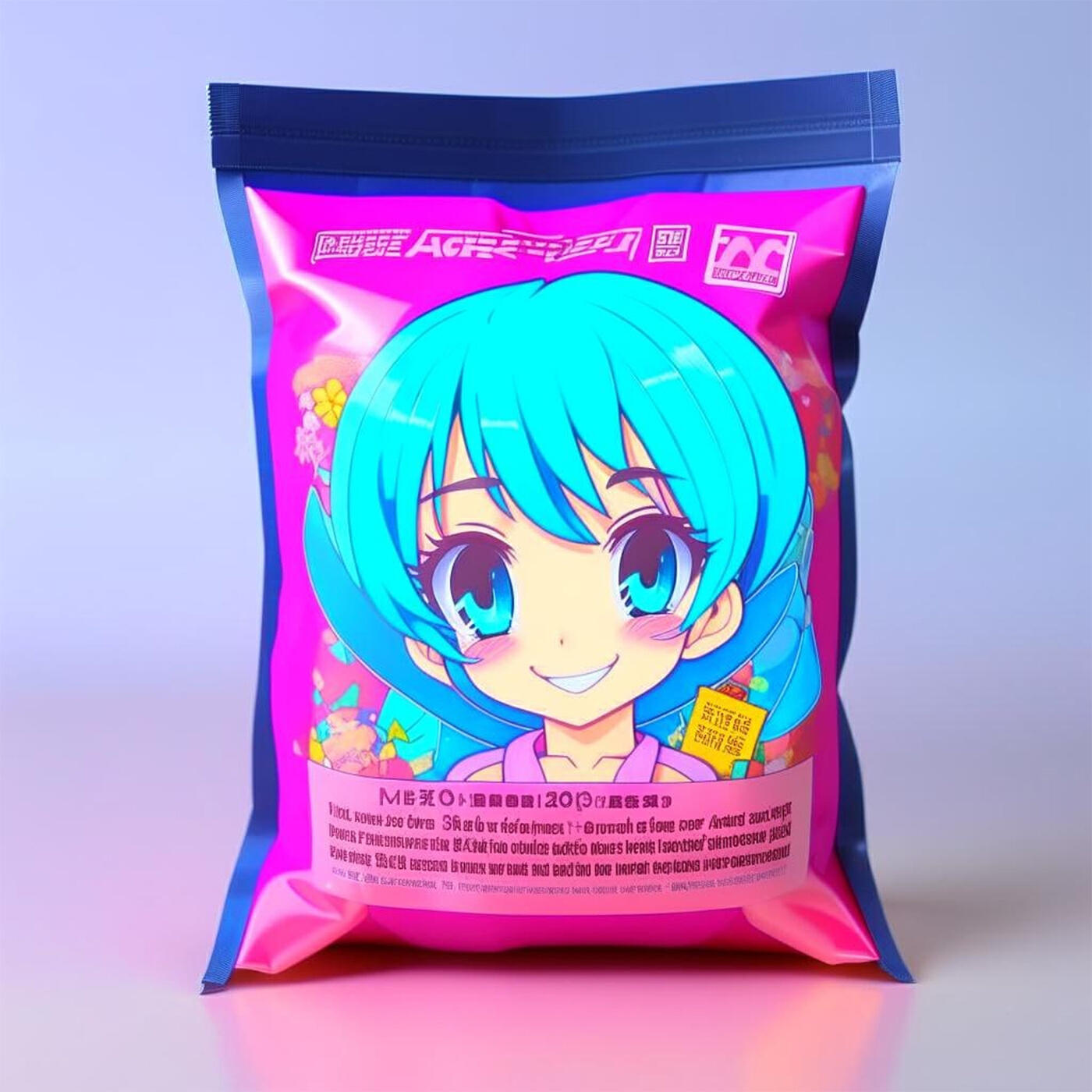 Релиз zip-lock
