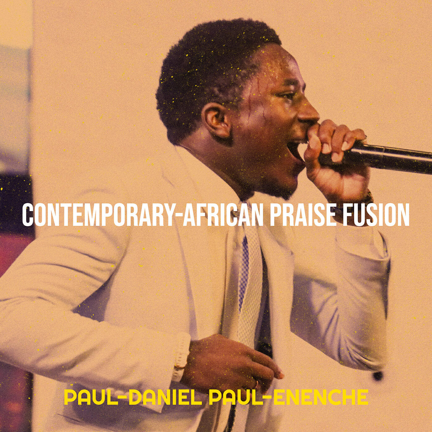 Релиз Contemporary-African Praise Fusion