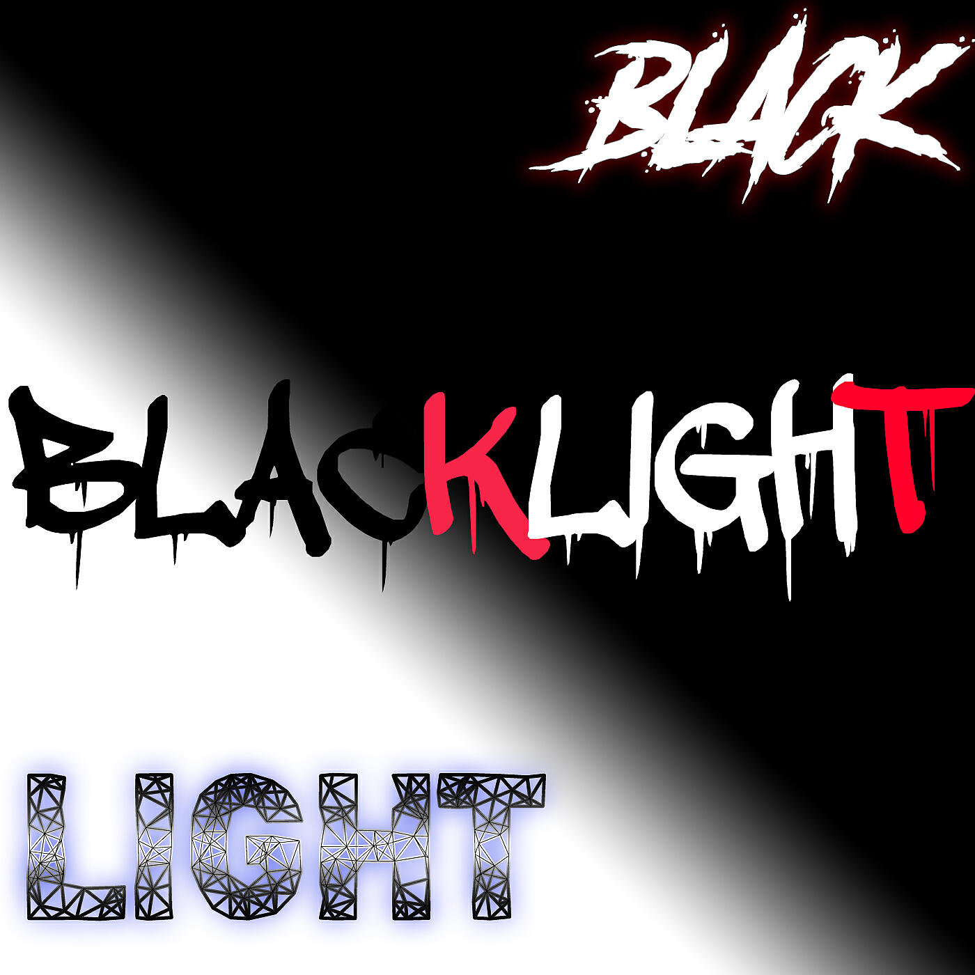 Релиз Blacklight
