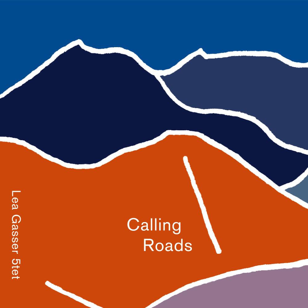 Релиз Calling Roads