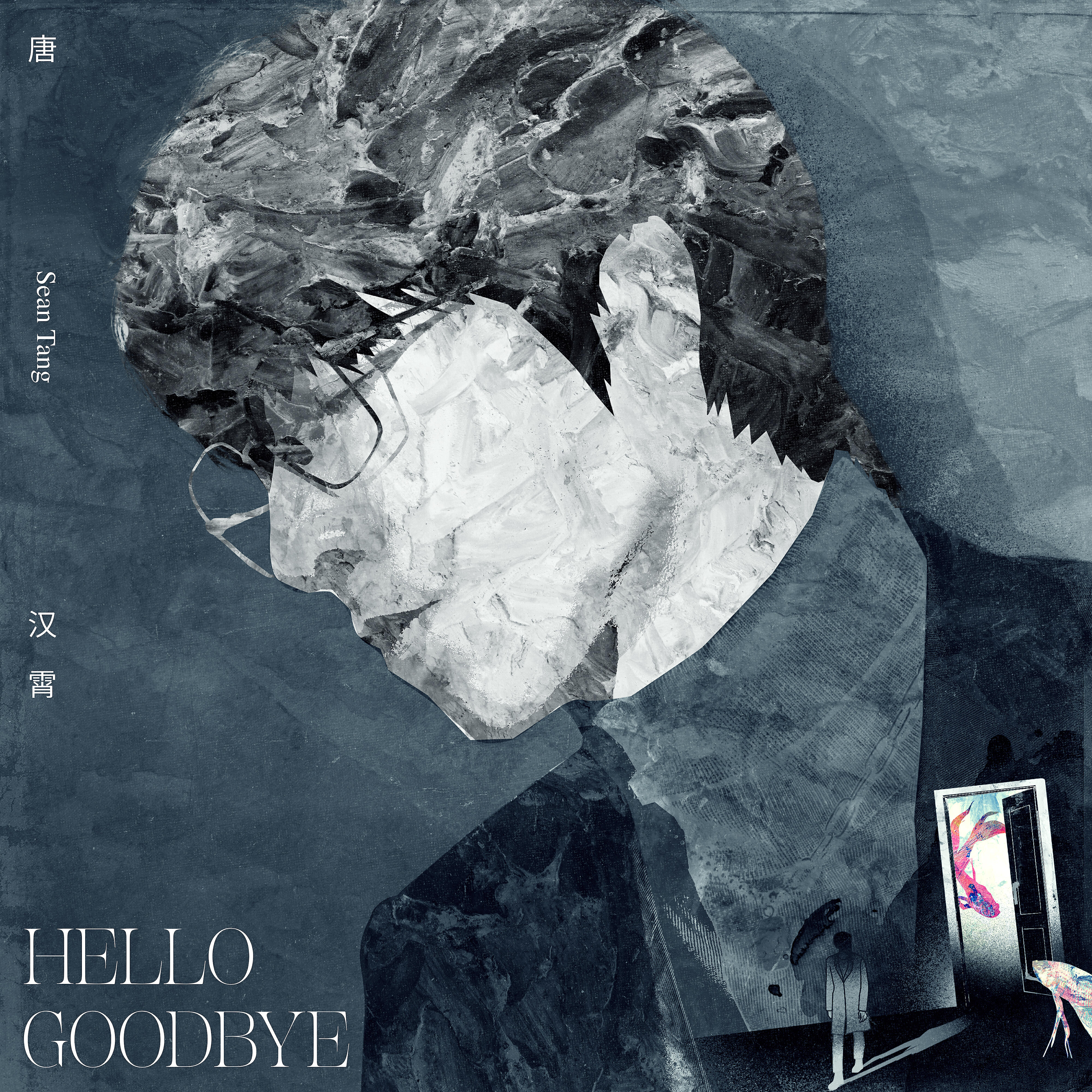 Релиз Hello Goodbye
