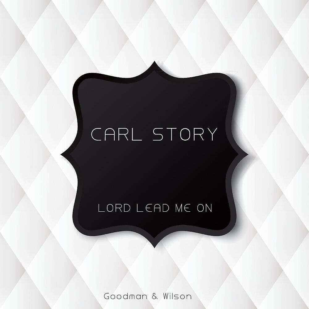 Релиз Lord Lead Me On