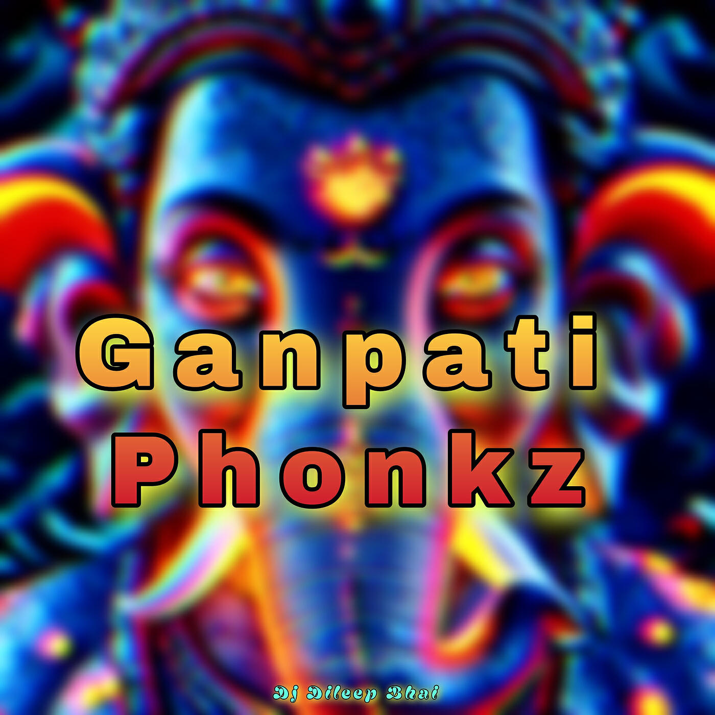 Релиз Ganpati Phonkz