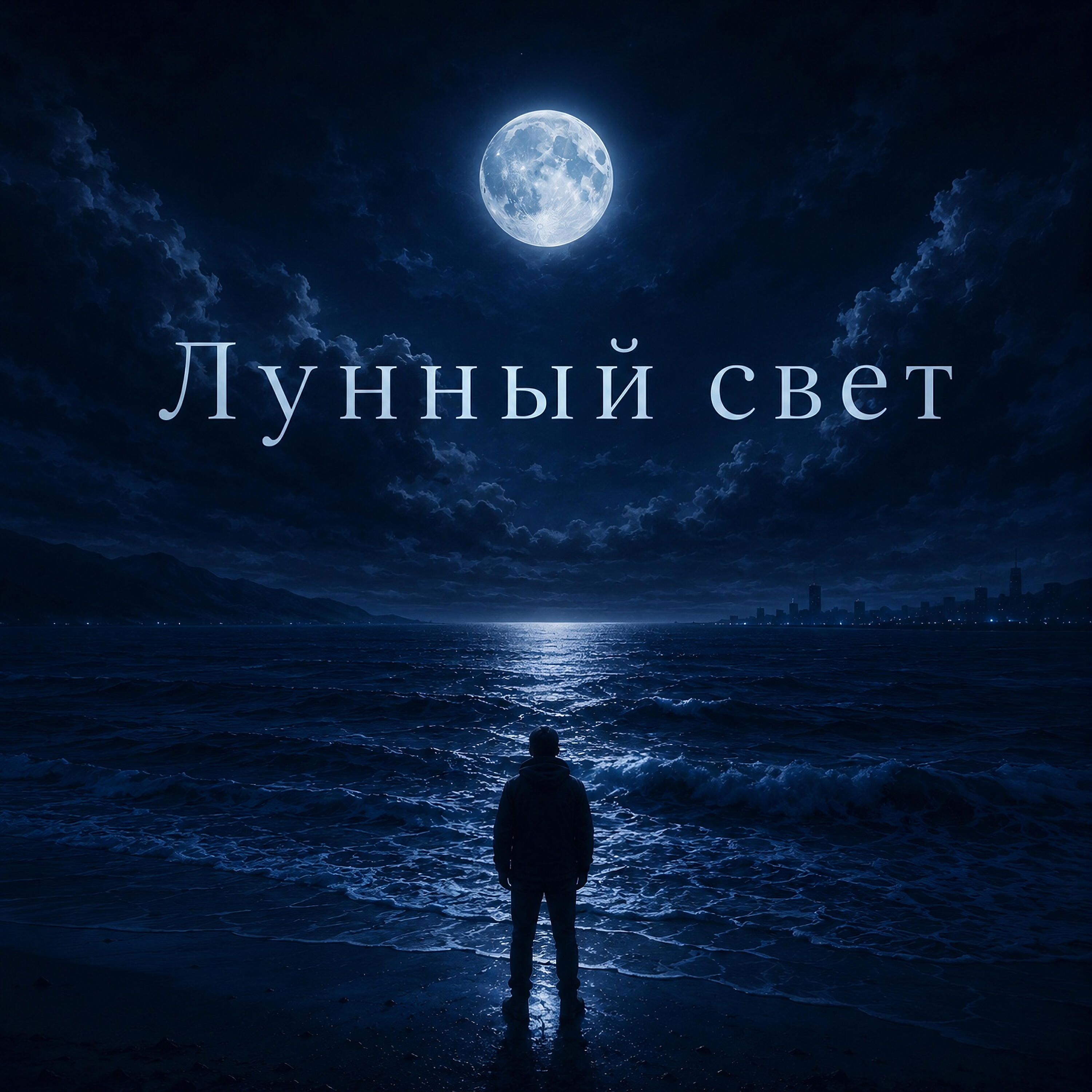 Релиз Лунный свет