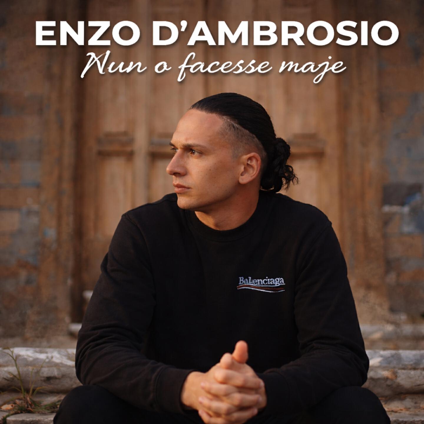 Enzo d'Ambrosio
