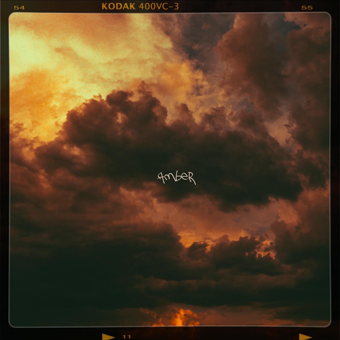 Релиз Amber