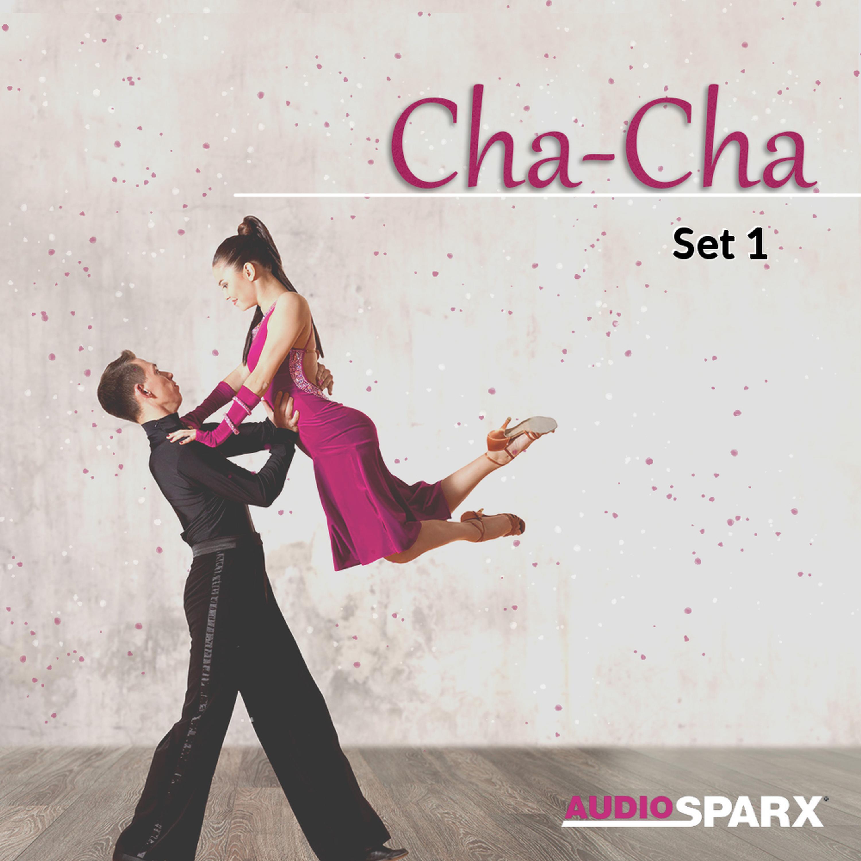 Релиз Cha-Cha, Set 1