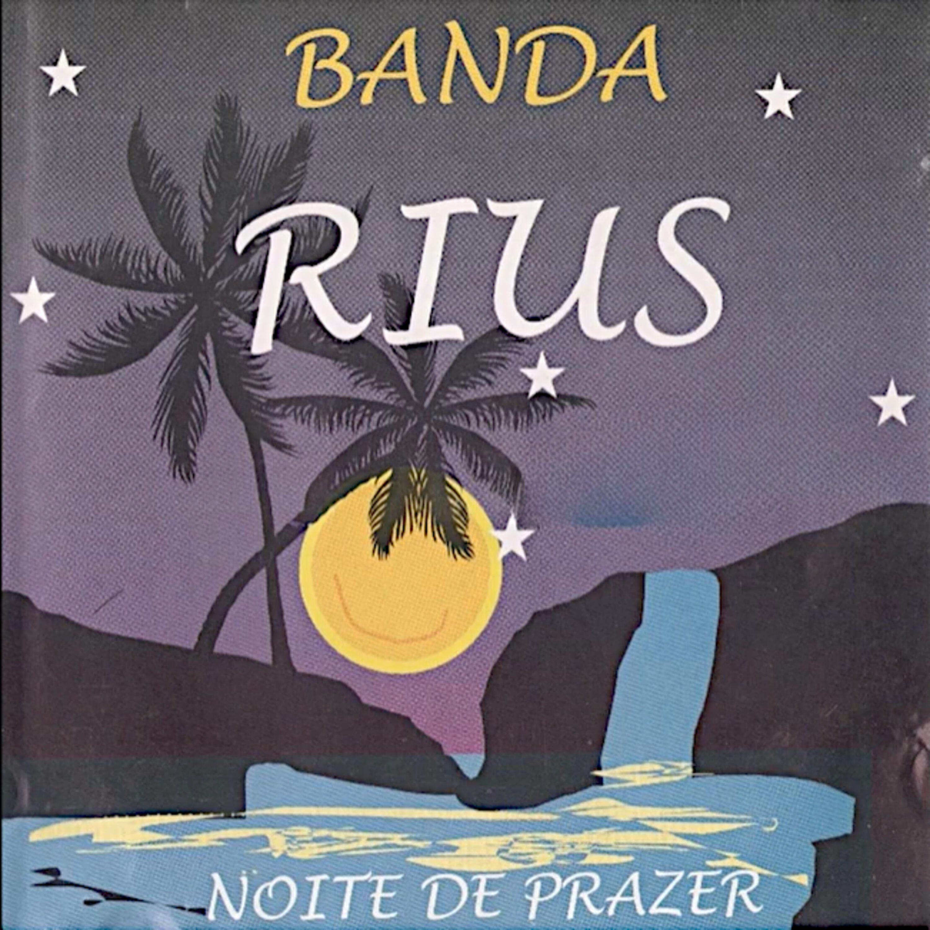 Banda Rius