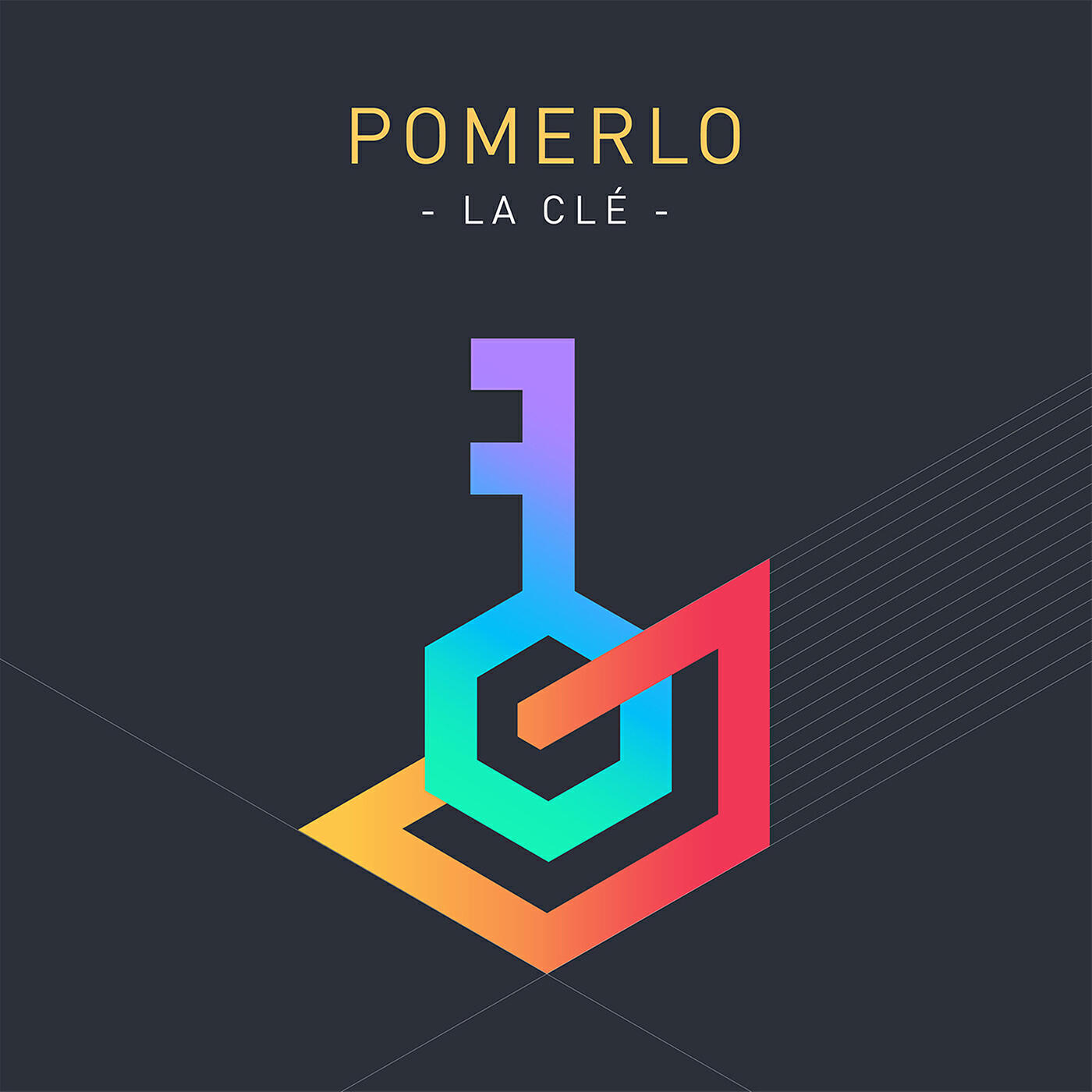 Релиз La clé