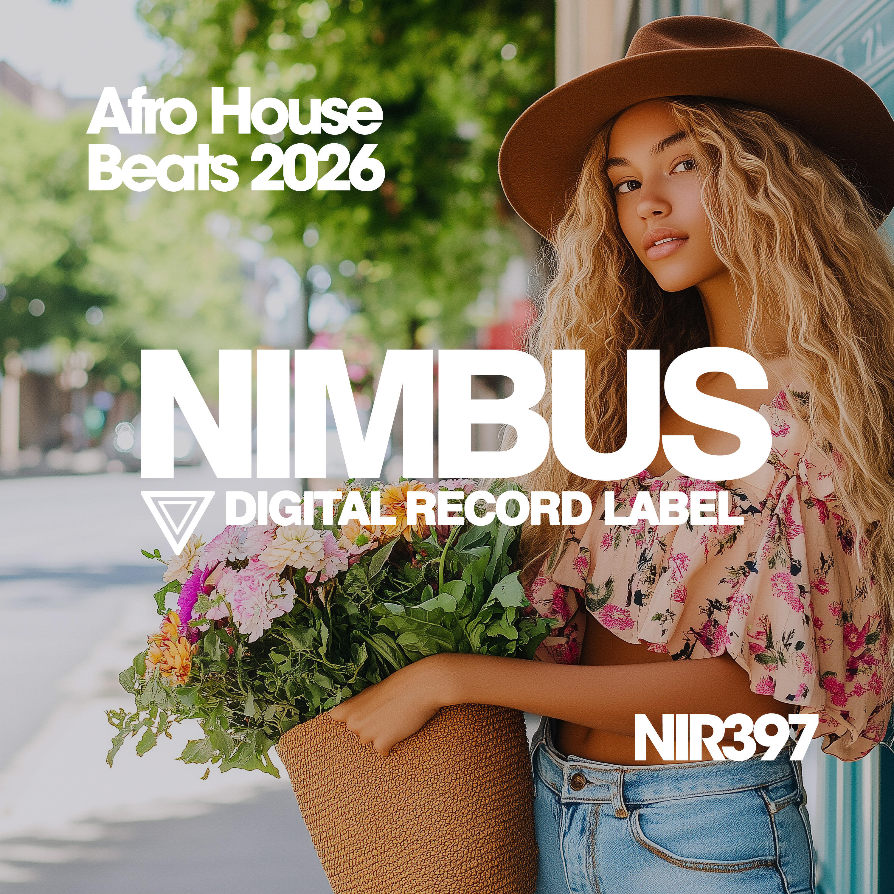 Релиз Afro House Beats 2026