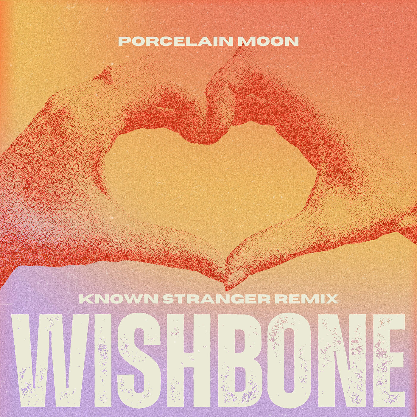 Релиз Wishbone (Known Stranger Remix)