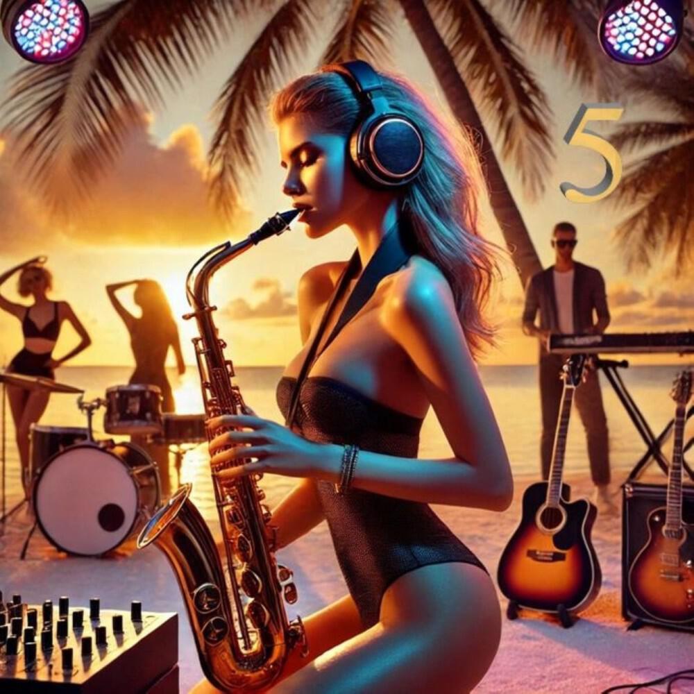 Релиз The Blue Note Session