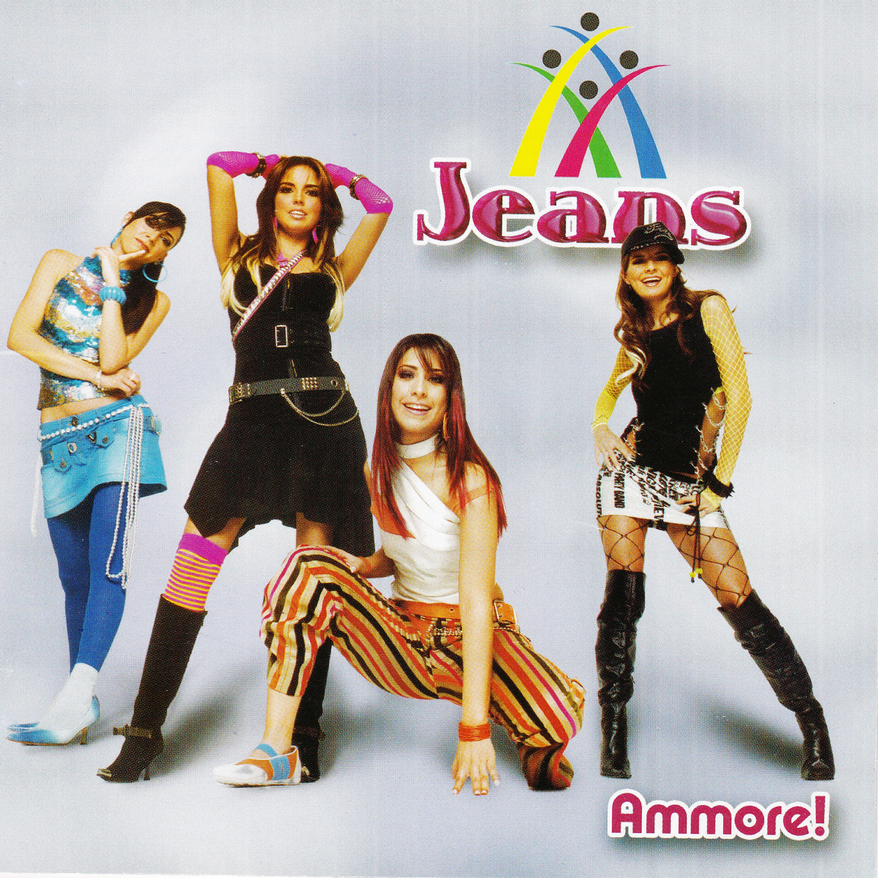Релиз Ammore!