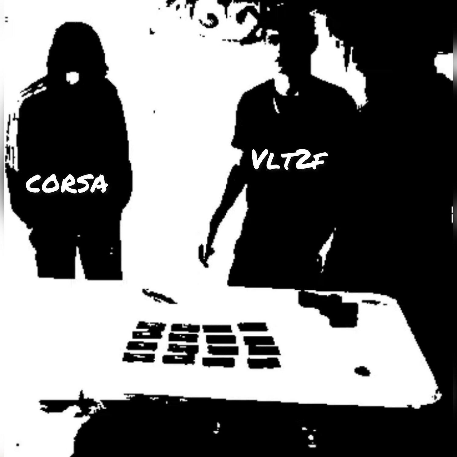 Релиз Corsa