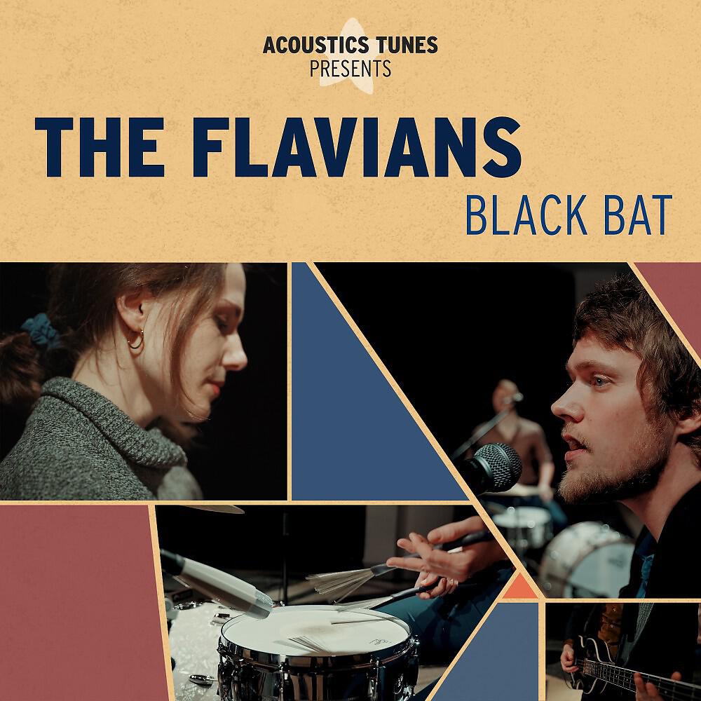 Релиз Black Bat (Acoustic)