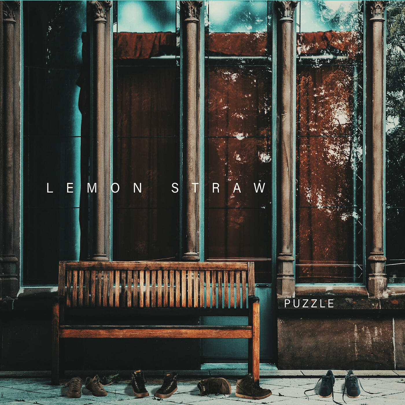 Релиз Puzzle