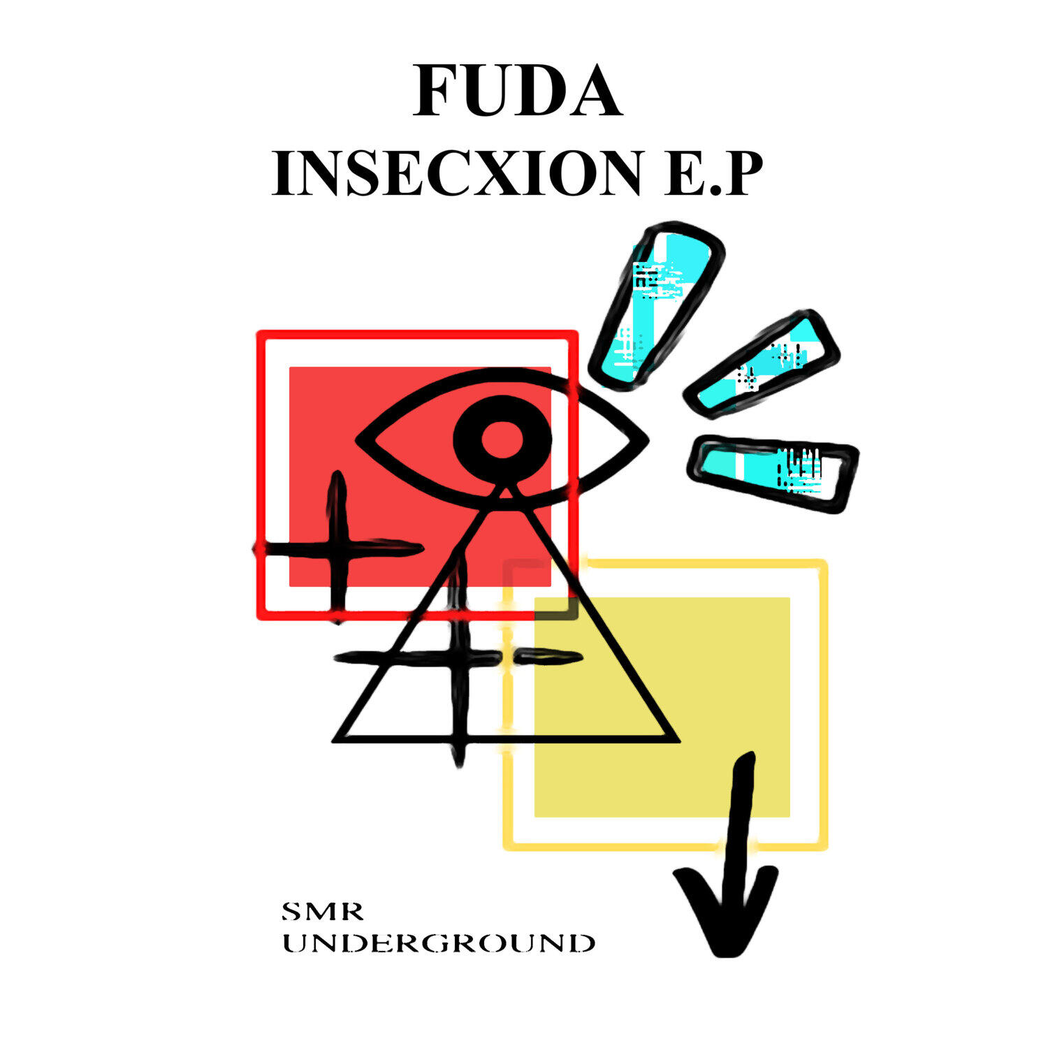 Релиз Insecxion E.P