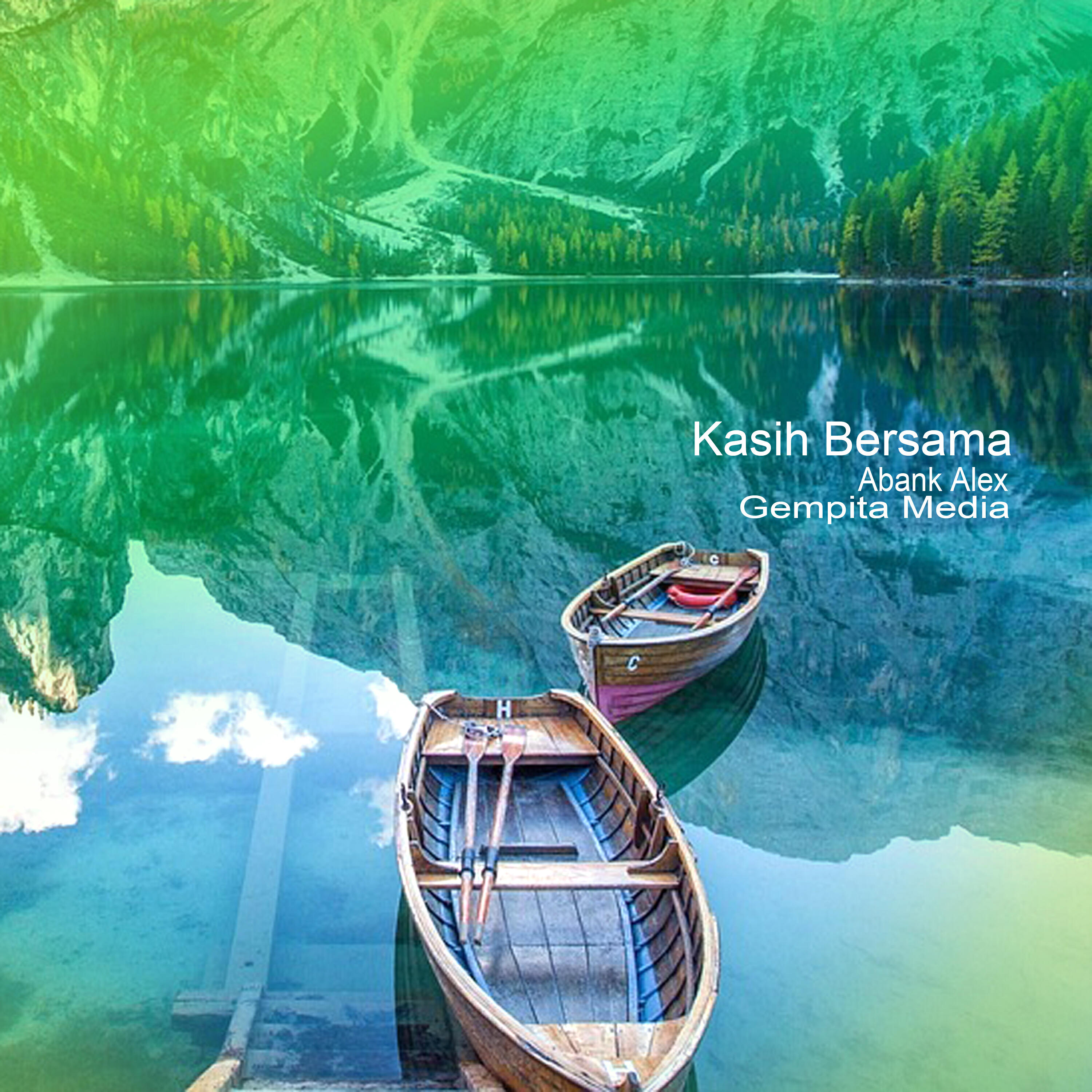 Релиз Kasih Bersama
