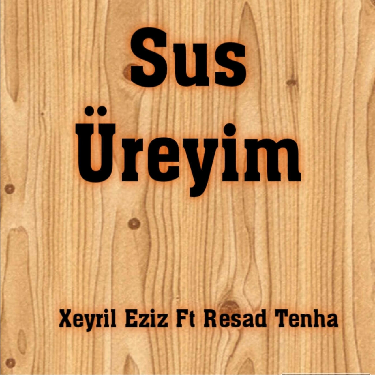 Релиз Sus Üreyim