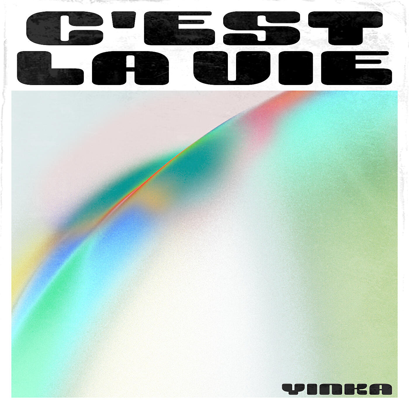 Релиз C'est La Vie