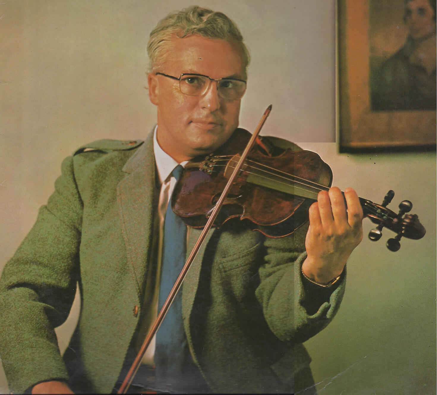 Ron Gonnella