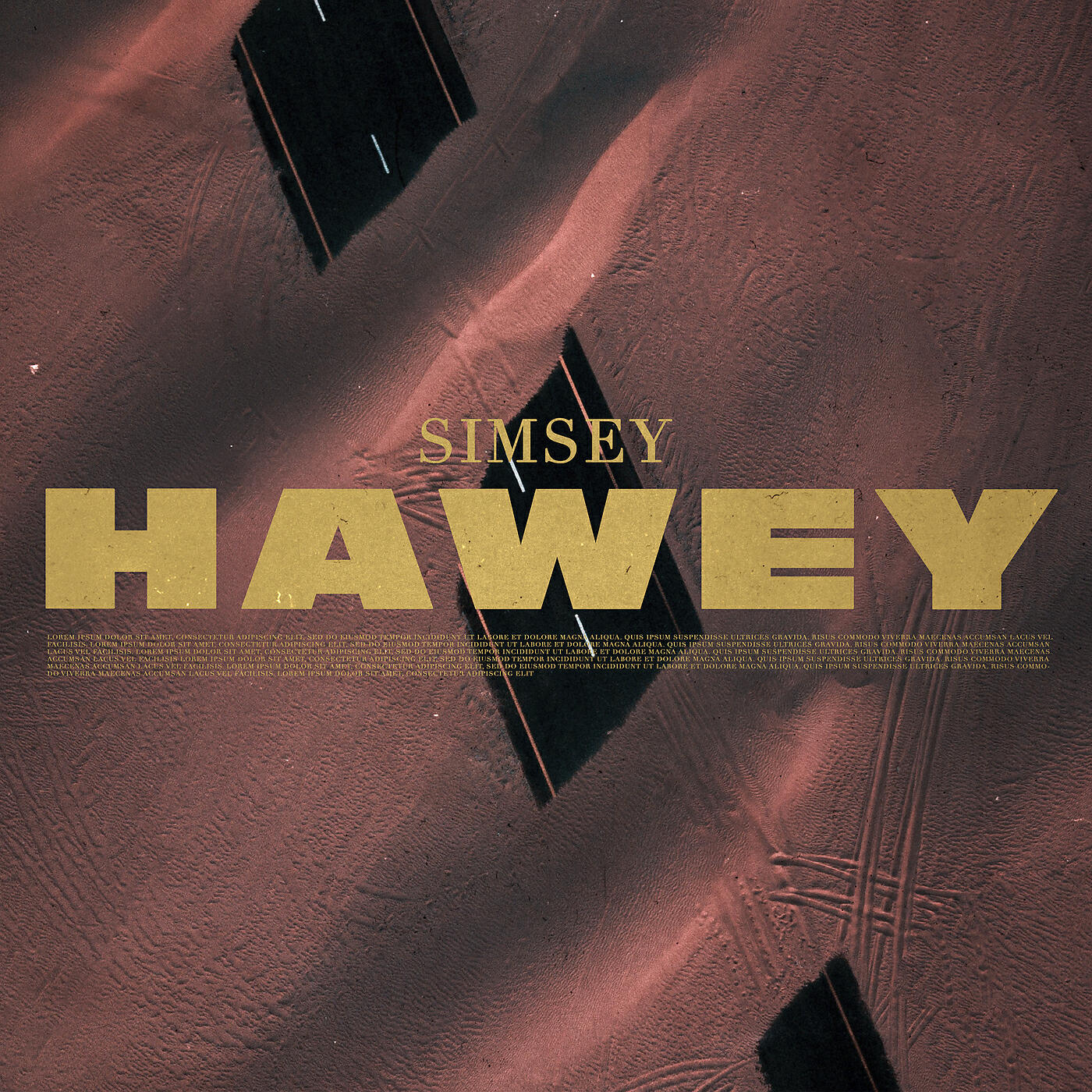 Релиз HAWEY