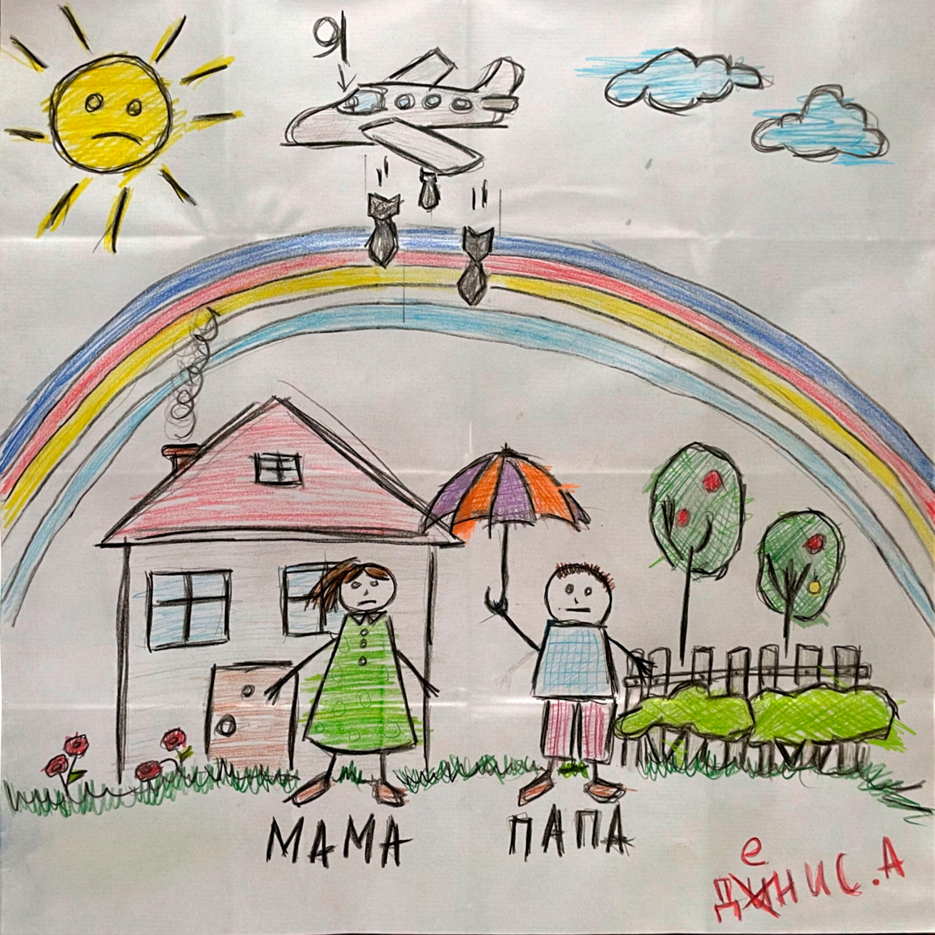Релиз Никому не нужна