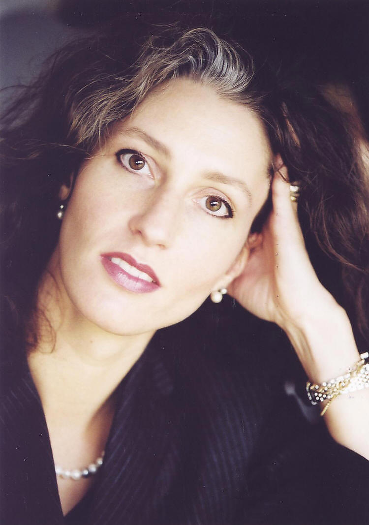 Stella Doufexis все песни в mp3