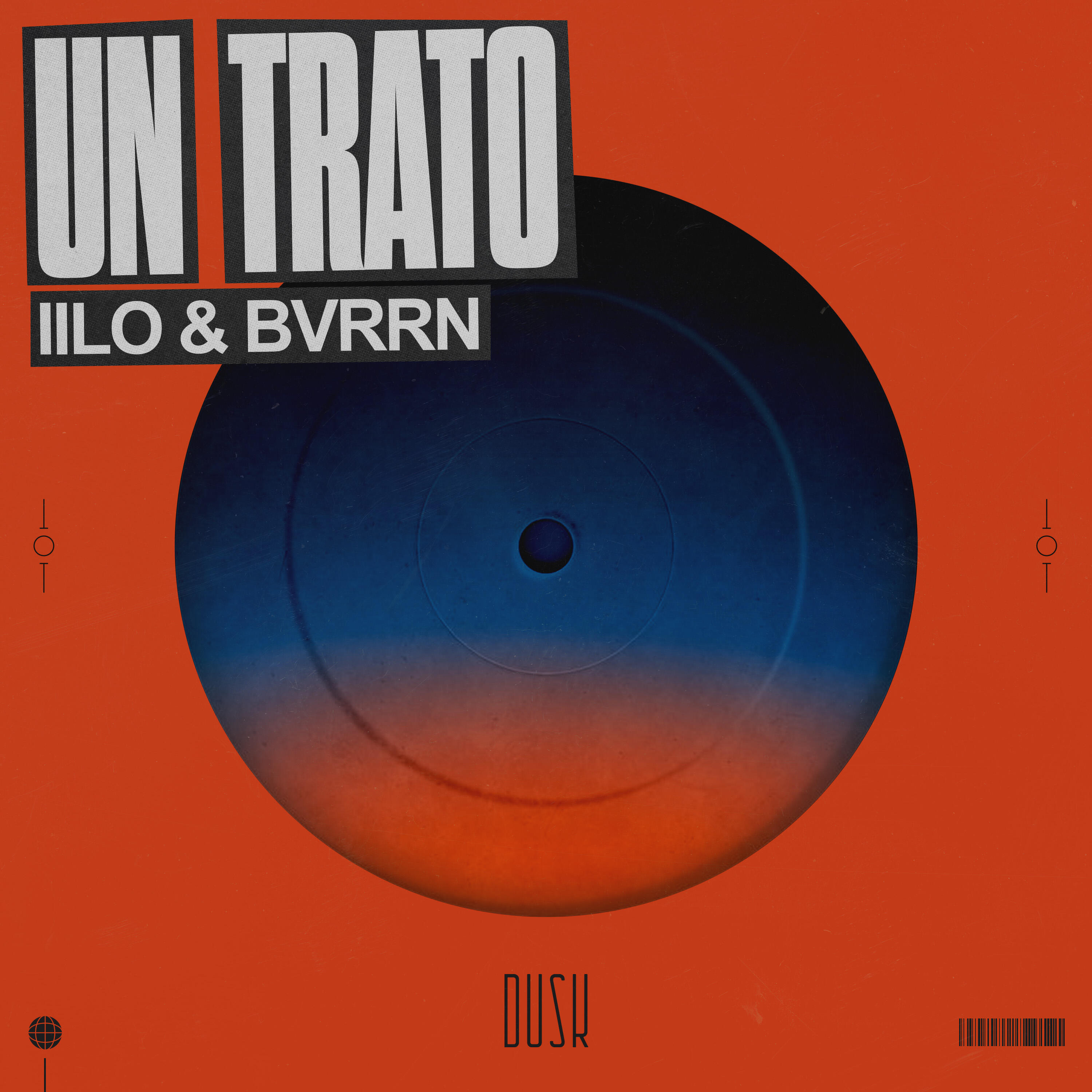 Релиз Un Trato