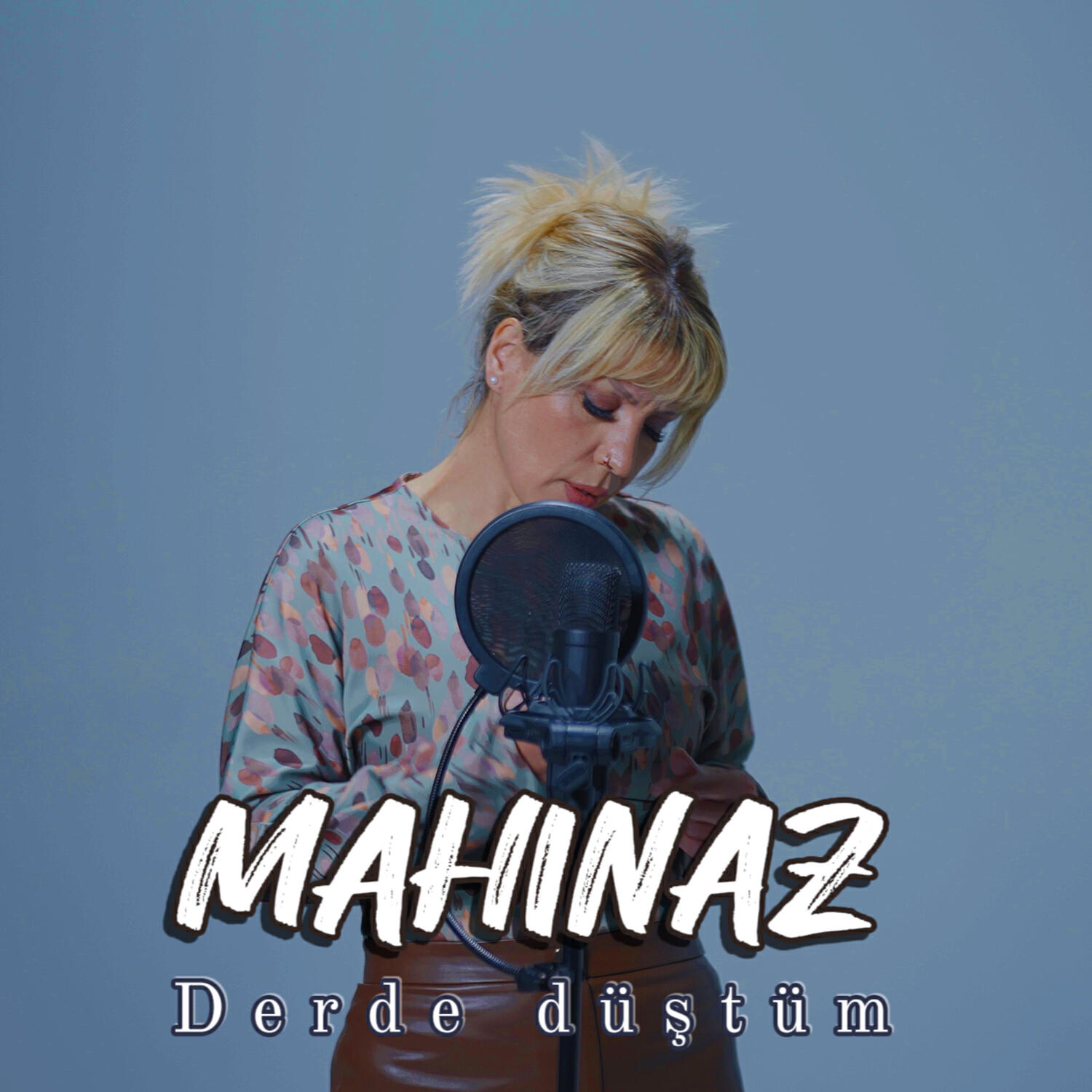 Mahinaz
