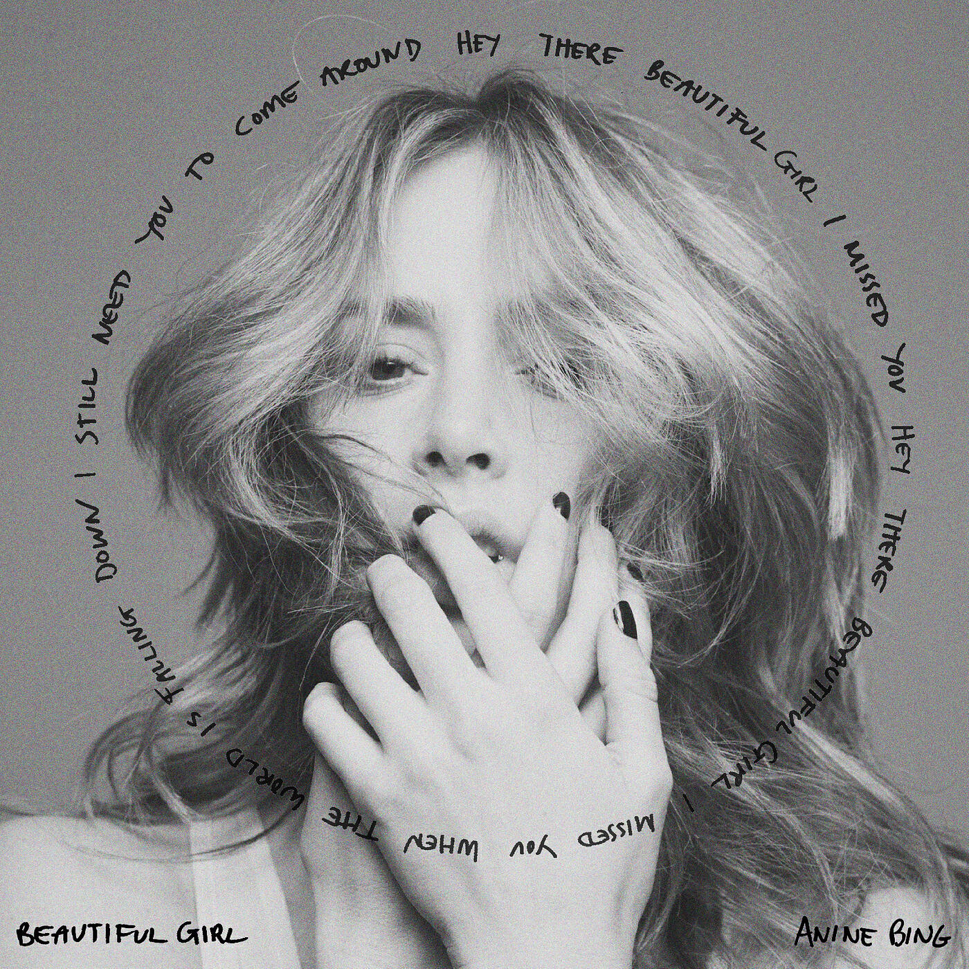Релиз Beautiful Girl