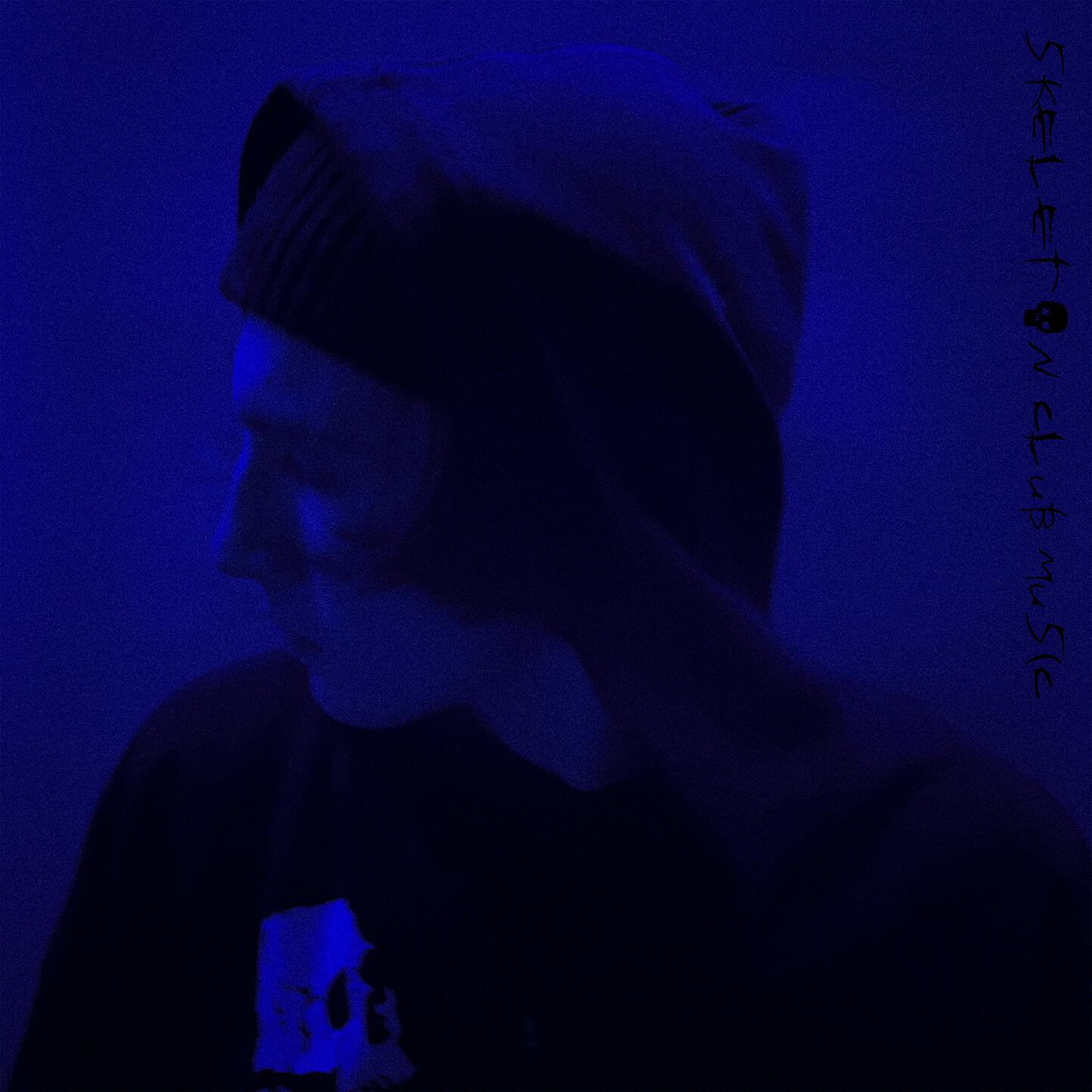 Релиз SKELETON CLUB MUSIC (prod. by Jera)