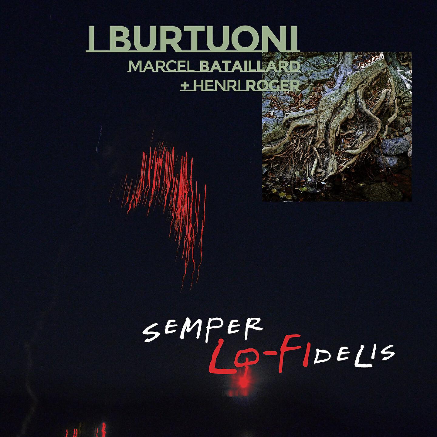 Релиз Semper Lo-Fidelis