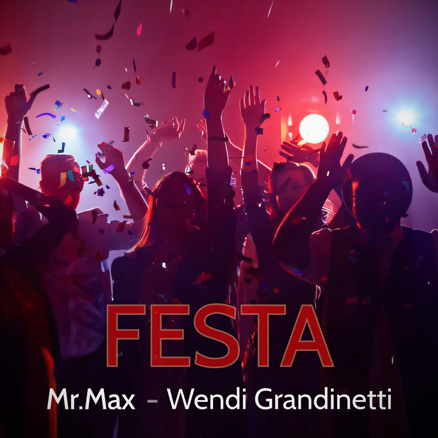 Релиз Festa