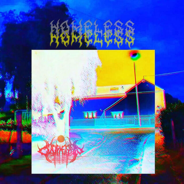 Релиз Homeless
